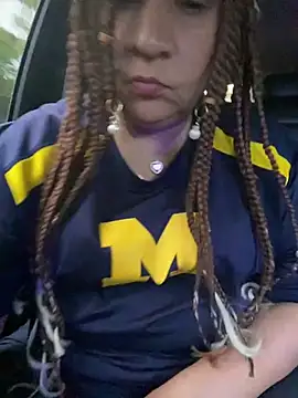 ladycreamypr2 webcam