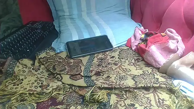 Princess_Tamara webcam