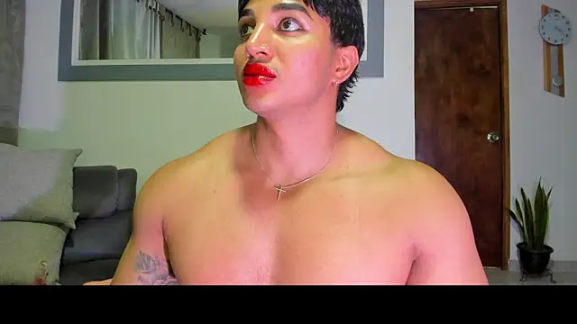 boys_blackandwhite webcam