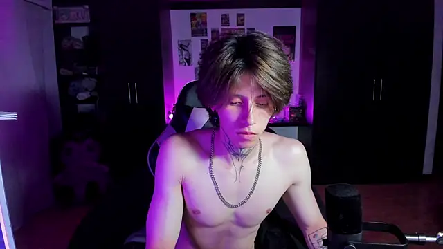 xice_boy - XIce_Boy's free webcam - UK Sex Cams