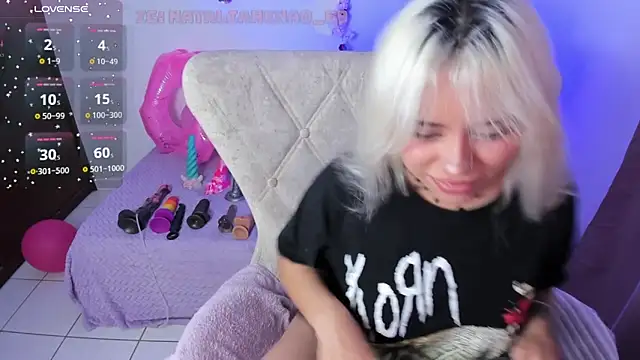 nataliahenao69 - Nataliahenao69's free webcam - UK Sex Cams