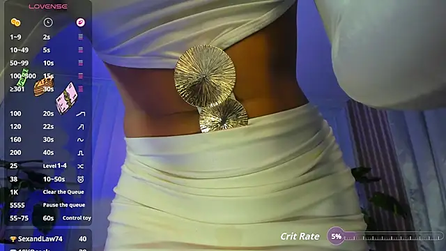 keytinthomson_ webcam