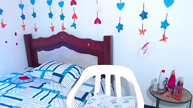 lorenacapelli webcam