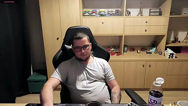 kevinnlovelly webcam