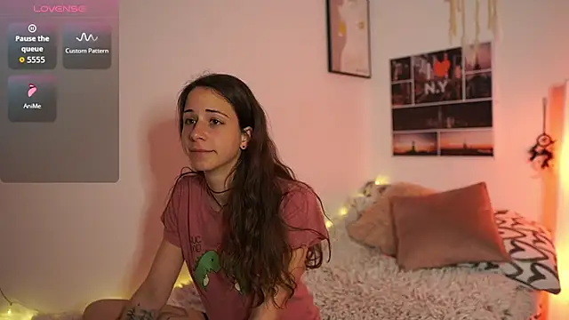 dina_caguimbal - Dina_caguimbal's free webcam - UK Sex Cams