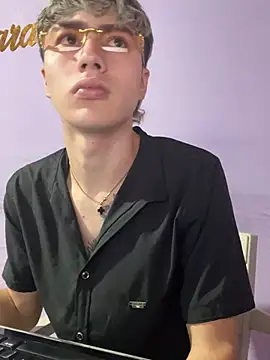 AlexanderCollman2 webcam