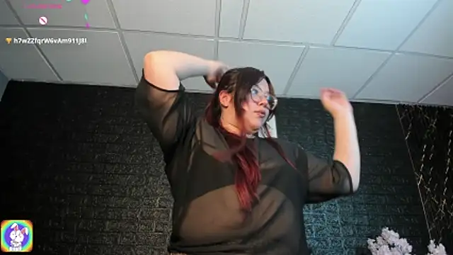 NicoleeDemara webcam