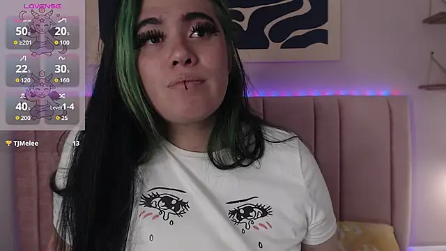 liliith_zeniith - Liliith_Zeniith's free webcam - UK Sex Cams