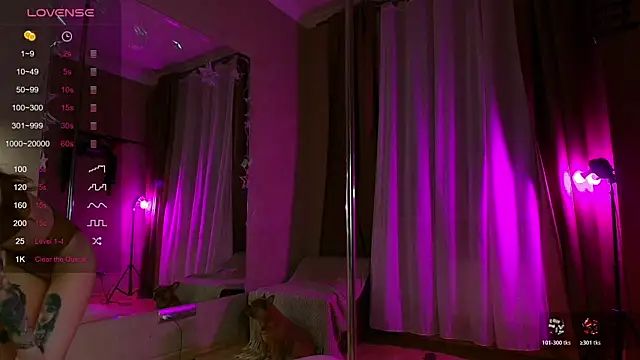 _ice_ba_by - _ice_ba_by's free webcam - UK Sex Cams