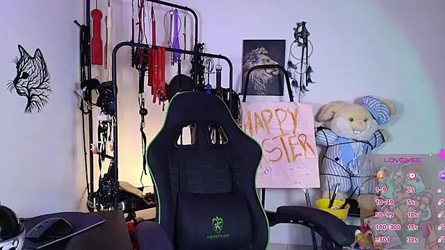 ariannaconnor_ webcam