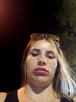 cata_city1106 (F young) - Show tetis public🍒🍒🍒