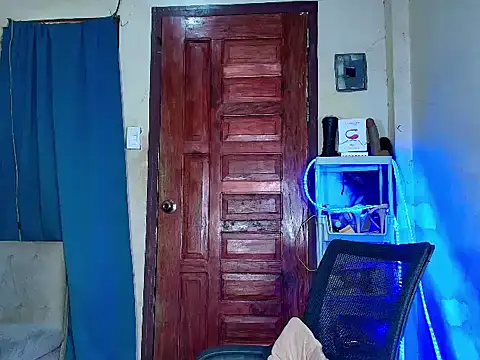 Asian_Isabellaxx webcam