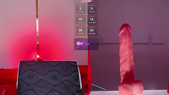 maileenmilf (F milf) - Ready To Get My juice 1 min Machine