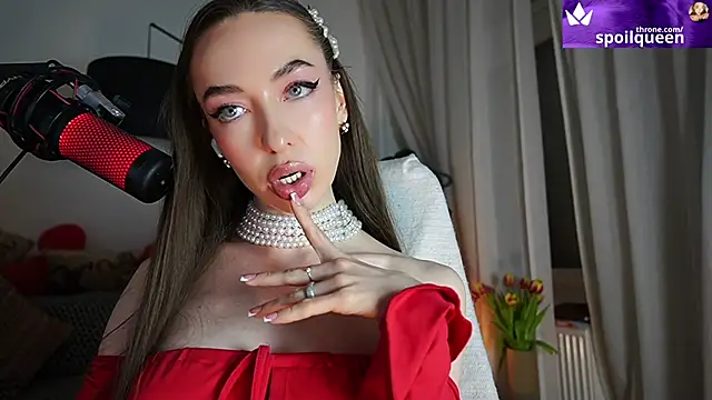 supreme_dominatrix webcam