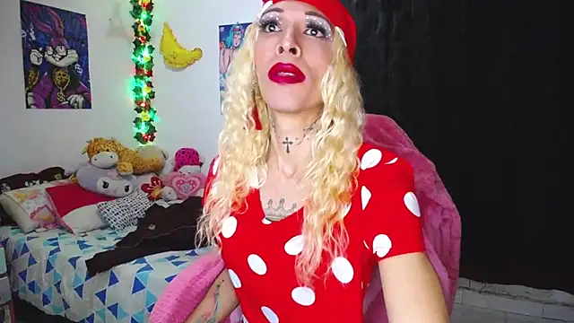 flaquita_corall webcam