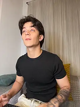 ajordanr - AjordanR's free webcam - UK Sex Cams