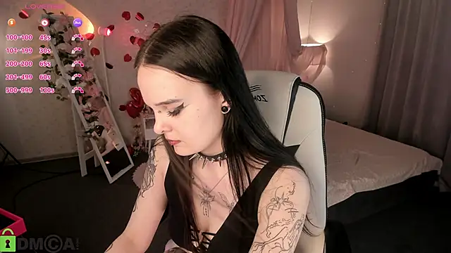 Cassies-Sandyy webcam