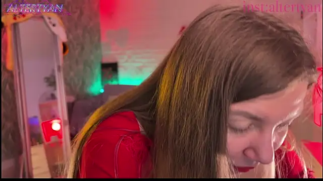 altertyan - Altertyan's free webcam - UK Sex Cams