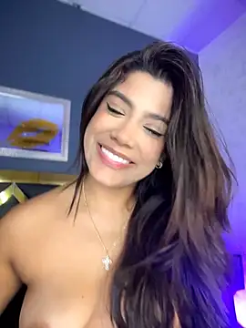 OneInAMillionXXX webcam