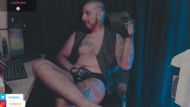 KenllyH webcam