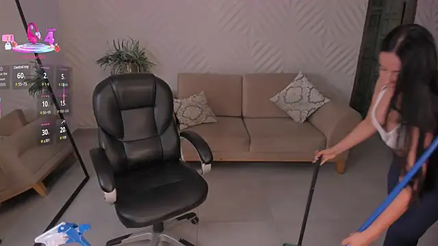 AshleyJhonson live sex cam