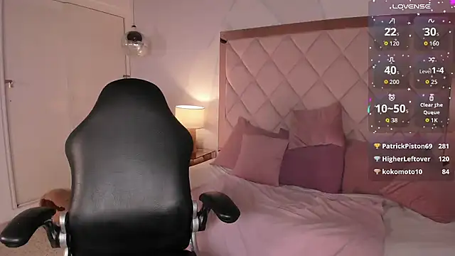 anabelle_clark webcam