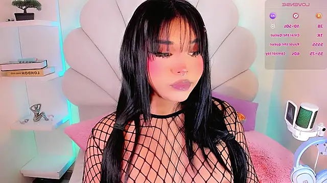 ValentinaMarinn webcam