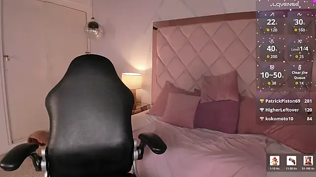 anabelle_clark webcam