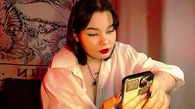 Robin_harrington webcam