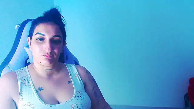 liz_dirty webcam