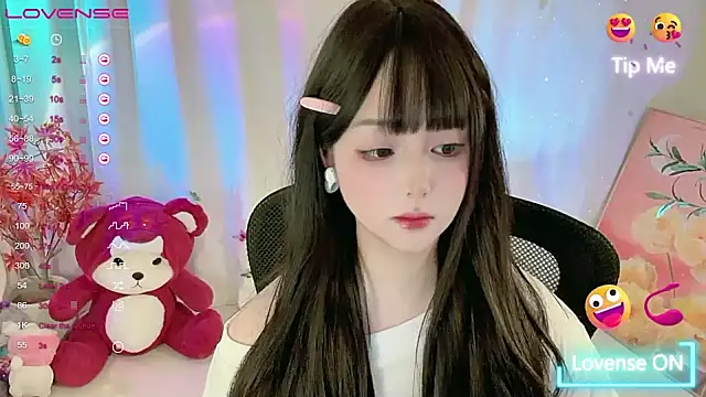 美女CLaire-5在线直播