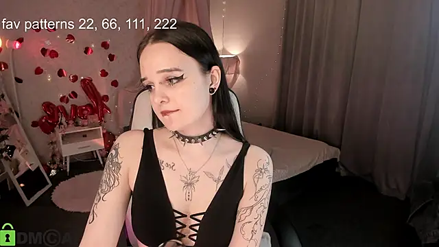 Cassies-Sandyy webcam