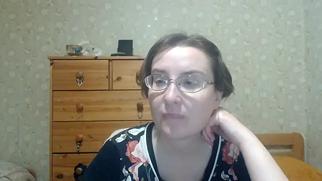 Smart_Rose live sex cam