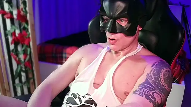 HardMattSteel webcam