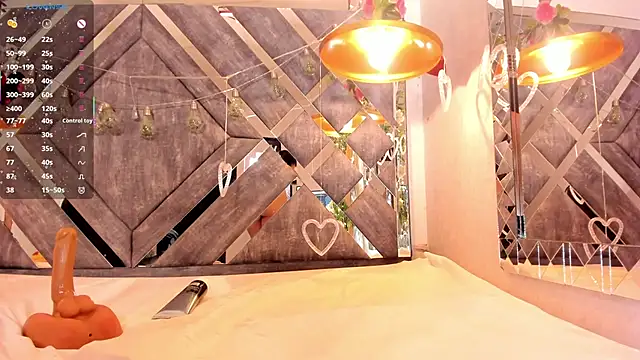 Nanachi_Cook live sex cam