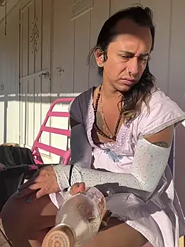 transexualjade95 (T young) - BreastImplants (.)(.) and Car 🚗 BigGoal