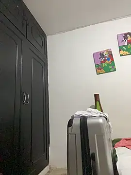 romie_rous (T young) - Masturbate Romie