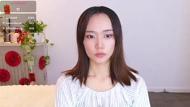 美女Nitamade79在线直播
