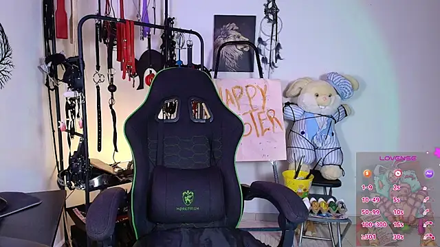 ariannaconnor_ webcam