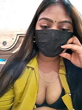 Cute-Ananyaa webcam