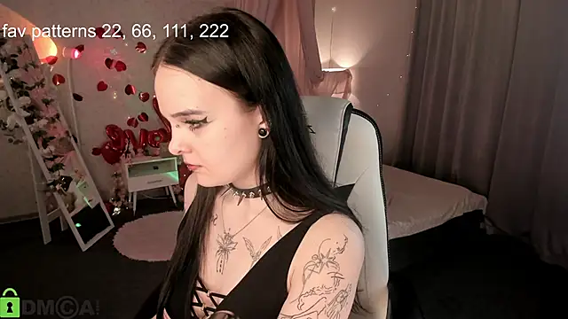 Cassies-Sandyy webcam