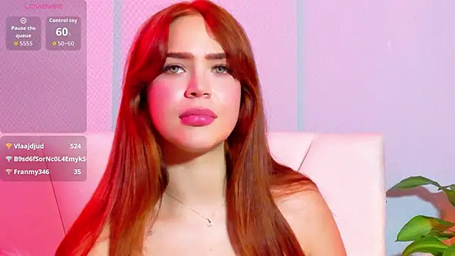 Ambar_Mancinii webcam