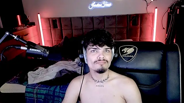 Preview of jordanshow