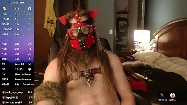 Preview of kinkywolf429