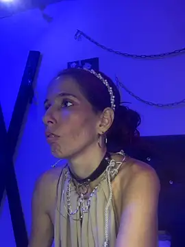 Little_Naughtty webcam