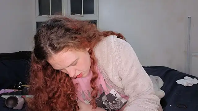 ENGLISHEMILY_69 webcam