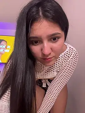 Camila_sanchez25 webcam
