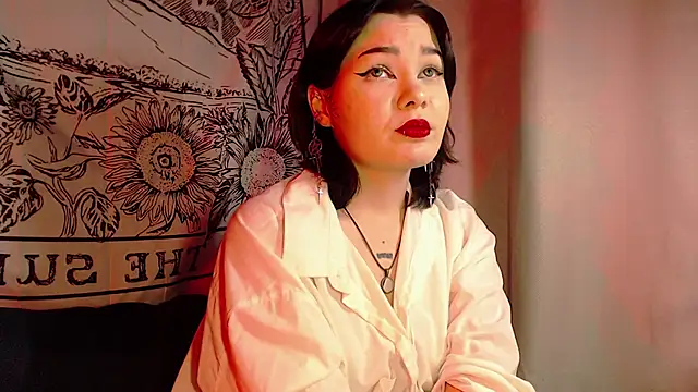 Robin_harrington webcam