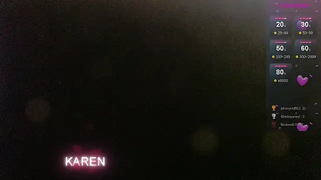 Karen_sex92 webcam