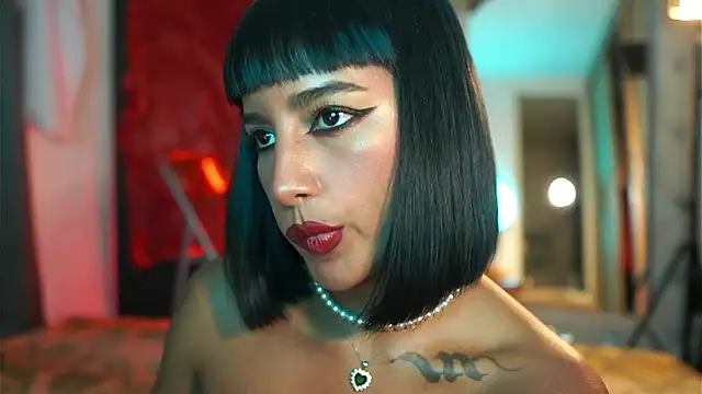 JulietaWinona webcam